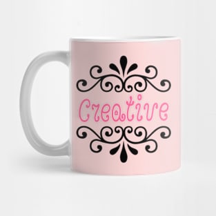 Creative Mug